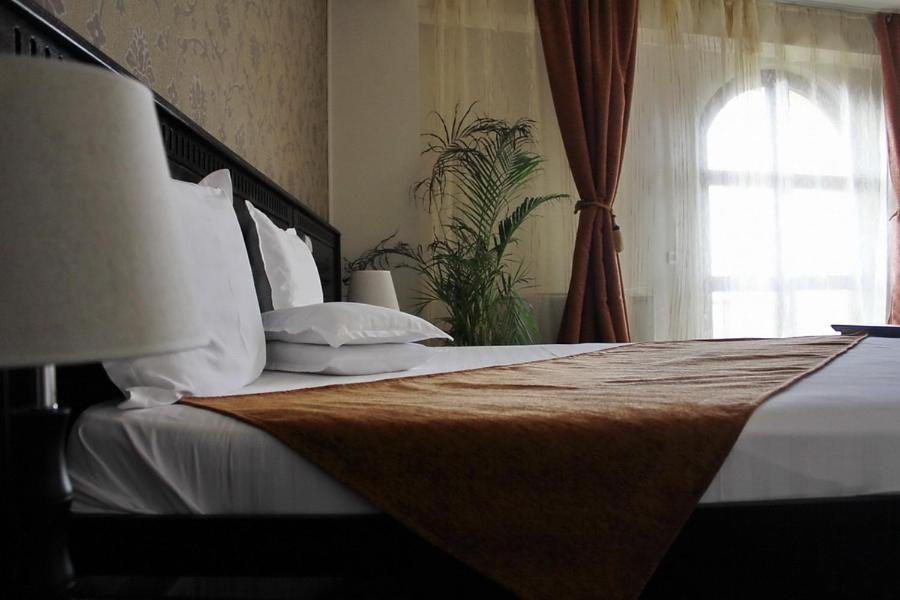 Hotel Imperium Sučava Exteriér fotografie