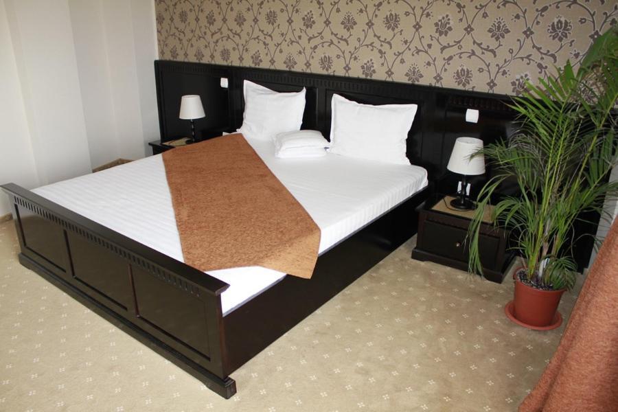 Hotel Imperium Sučava Pokoj fotografie